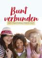 Frauenkalender 2027 Bunt verbunden