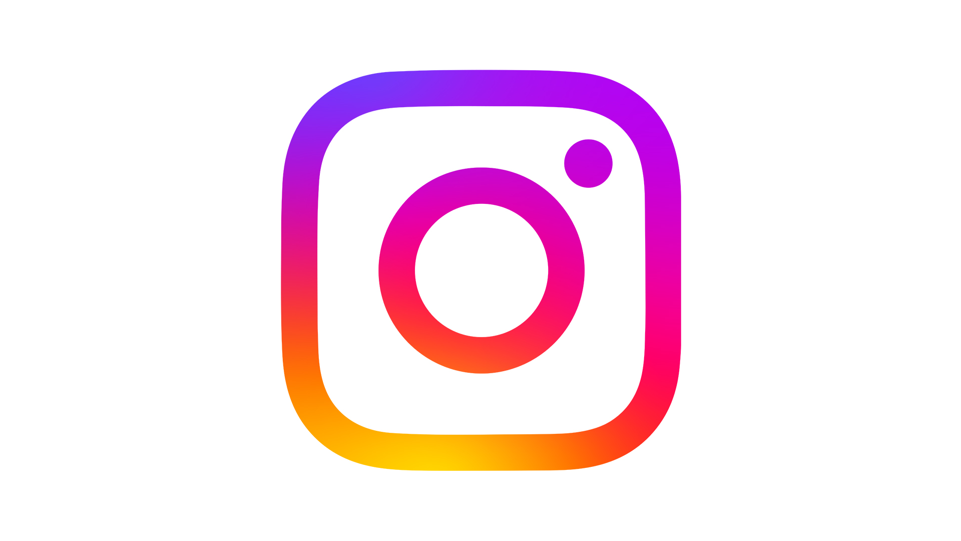 Instagram Logo