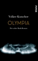 Kutscher Olympia