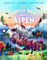 Piatti Das grosse Buch der Alpen