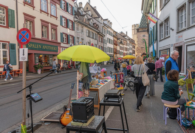 SpaleNacht Impressionen