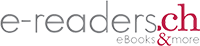 e readers Logo